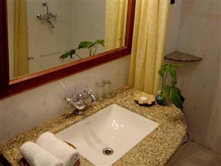 Badnor House - The Heritage Homestay Ajmer Buitenkant foto